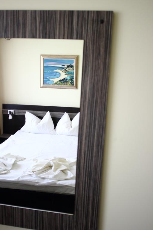 Vila Raluca Eforie Nord Habitación foto