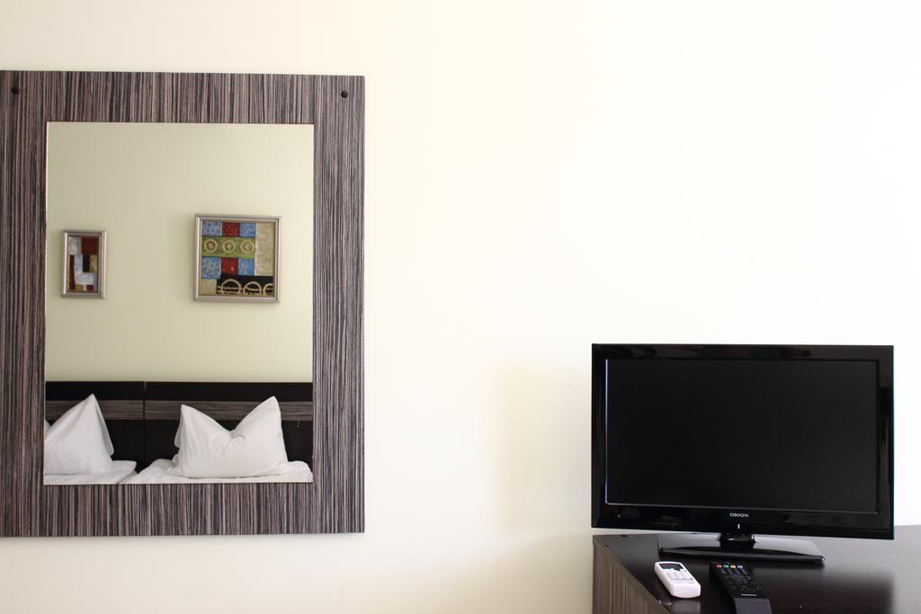 Vila Raluca Eforie Nord Habitación foto