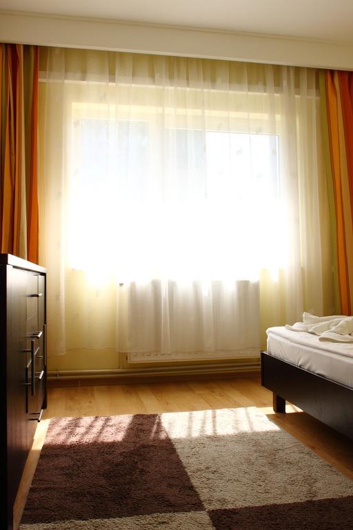 Vila Raluca Eforie Nord Habitación foto