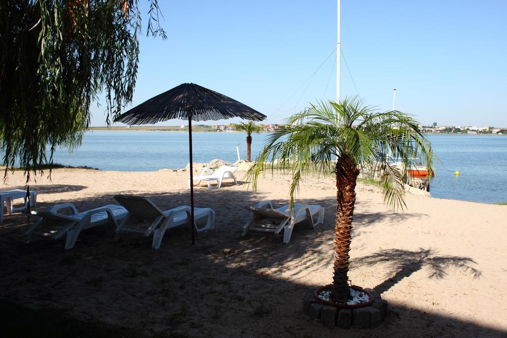 Vila Raluca Eforie Nord Exterior foto