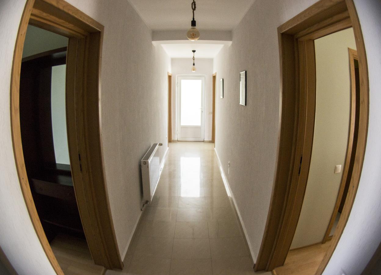 Vila Raluca Eforie Nord Exterior foto