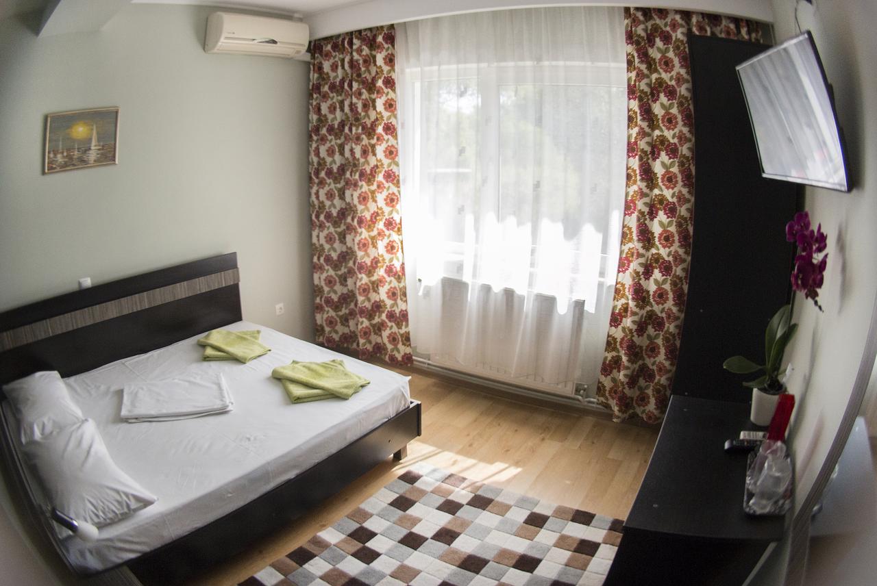 Vila Raluca Eforie Nord Exterior foto